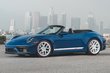 2024 Porsche 911 Carrera Cabriolet