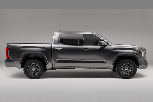 2023 Toyota Tundra SX Package Crew Cab