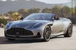 2024 Aston Martin DB12 Volante