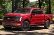 2024 Ford F-150 Crew Cab