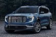 2024 GMC Acadia