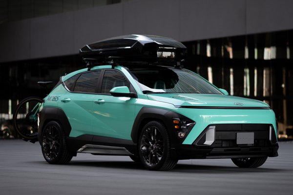 2023 Hyundai Kona Jayde