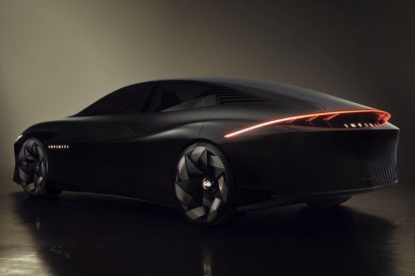 2023 Infiniti Vision Qe