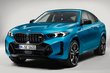 2025 BMW X6