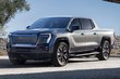 2024 GMC Sierra EV