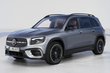 2025 Mercedes-Benz GLB-Class