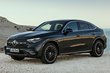 2024 Mercedes-Benz GLC-Class Coupe