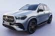 2025 Mercedes-Benz GLE-Class