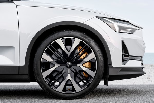 2024 Polestar Polestar 2 Wheel