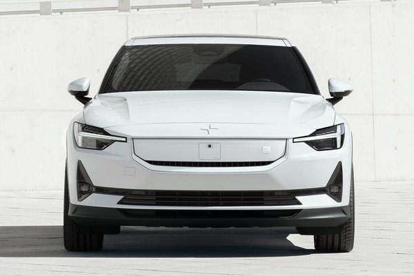 2024 Polestar Polestar 2