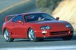 1997 Toyota Supra