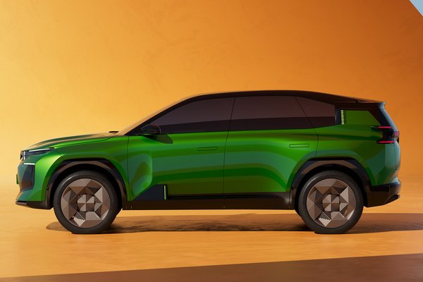 2024 Citroen C5 Aircross