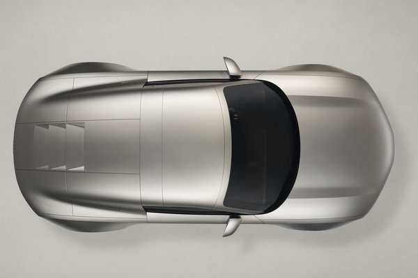 2025 Audi Concept C