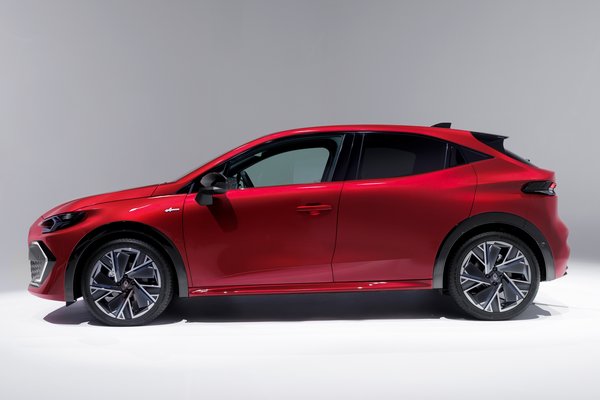 2026 Renault Clio