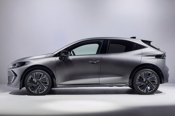2026 Renault Clio