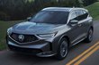 2025 Acura MDX