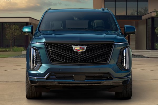 2025 Cadillac Escalade