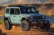 2025 Jeep Wrangler 4 Door