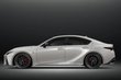 2025 Lexus IS