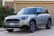 2025 Mini Countryman