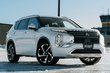 2025 Mitsubishi Outlander PHEV