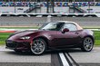 2025 Mazda MX-5