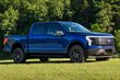 2026 Ford F-150 Lightning
